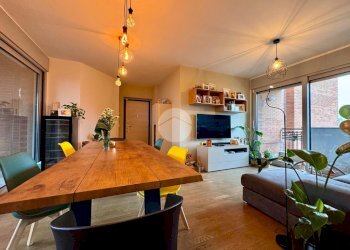 Four-room apartment via trieste, Peschiera Borromeo - photo 2