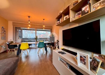 Four-room apartment via trieste, Peschiera Borromeo - photo 3