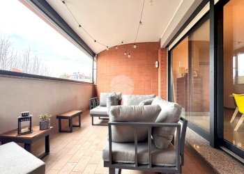 Four-room apartment via trieste, Peschiera Borromeo - photo 4