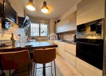 Four-room apartment via trieste, Peschiera Borromeo - photo 7