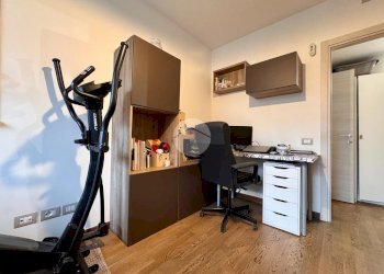 Four-room apartment via trieste, Peschiera Borromeo - photo 12