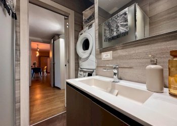 Four-room apartment via trieste, Peschiera Borromeo - photo 15