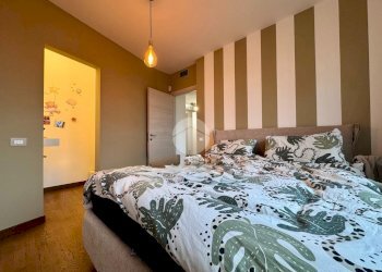 Four-room apartment via trieste, Peschiera Borromeo - photo 18