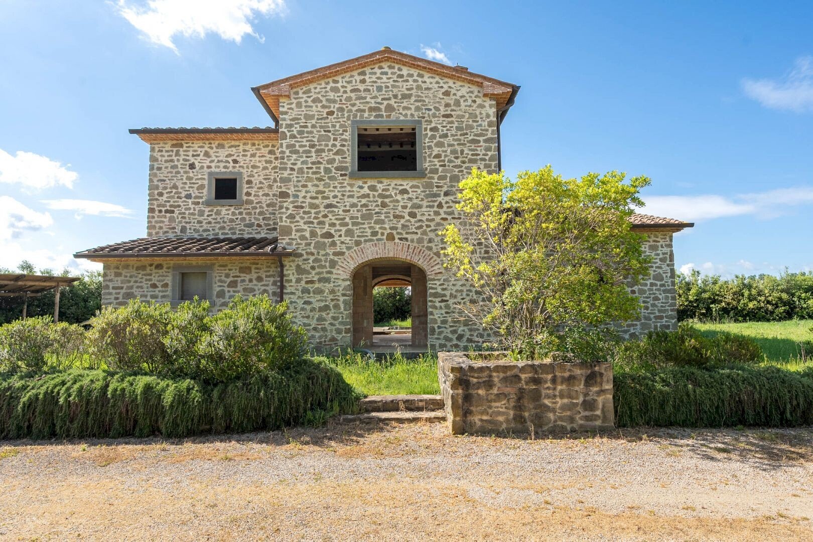 Rustic LOC. SANTA CATERINA, SNC, Cortona - photo 1