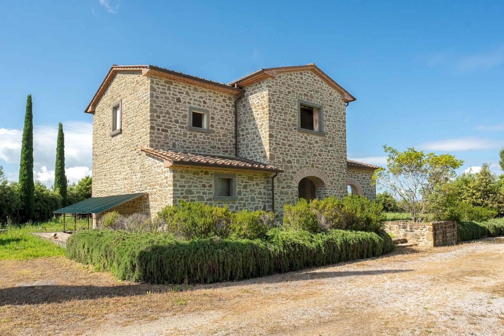 Rustic LOC. SANTA CATERINA, SNC, Cortona - photo 3