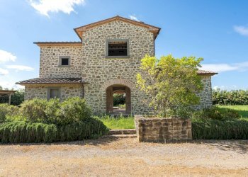 Rustico LOC. SANTA CATERINA, SNC, Cortona - foto 1