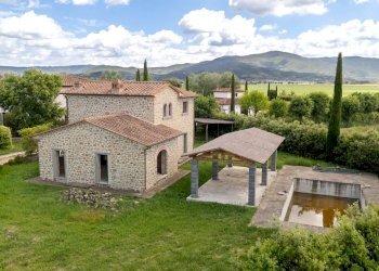 Rustico LOC. SANTA CATERINA, SNC, Cortona - foto 2