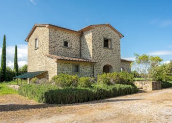 Rustico LOC. SANTA CATERINA, SNC, Cortona - foto 3