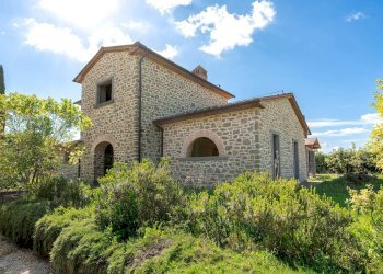 Rustico LOC. SANTA CATERINA, SNC, Cortona - foto 4