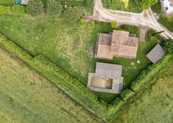 Rustico LOC. SANTA CATERINA, SNC, Cortona - foto 5