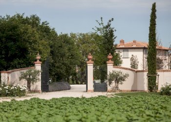 Rustico LOC. SANTA CATERINA, SNC, Cortona - foto 6