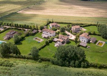 Rustico LOC. SANTA CATERINA, SNC, Cortona - foto 7