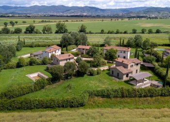 Rustico LOC. SANTA CATERINA, SNC, Cortona - foto 8