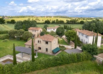 Rustico LOC. SANTA CATERINA, SNC, Cortona - foto 10