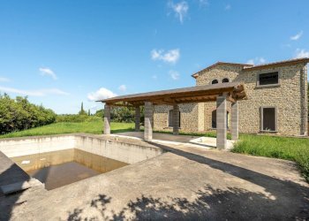 Rustico LOC. SANTA CATERINA, SNC, Cortona - foto 11