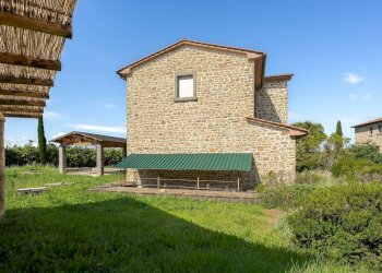 Rustico LOC. SANTA CATERINA, SNC, Cortona - foto 12