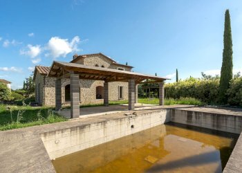 Rustico LOC. SANTA CATERINA, SNC, Cortona - foto 13