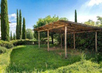 Rustico LOC. SANTA CATERINA, SNC, Cortona - foto 15