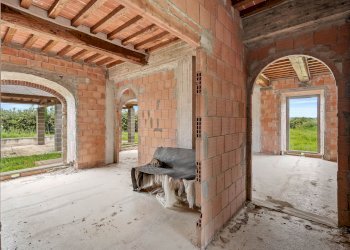 Rustico LOC. SANTA CATERINA, SNC, Cortona - foto 16