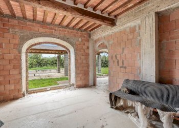 Rustico LOC. SANTA CATERINA, SNC, Cortona - foto 17