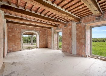 Rustico LOC. SANTA CATERINA, SNC, Cortona - foto 18