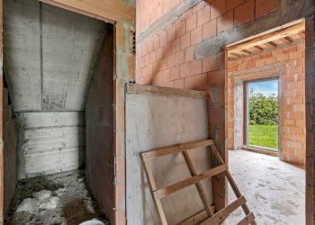 Rustico LOC. SANTA CATERINA, SNC, Cortona - foto 19