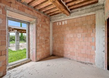 Rustico LOC. SANTA CATERINA, SNC, Cortona - foto 21