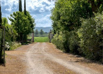 Rustico LOC. SANTA CATERINA, SNC, Cortona - foto 24