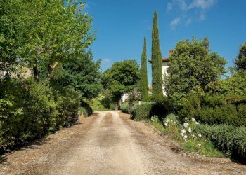 Rustico LOC. SANTA CATERINA, SNC, Cortona - foto 25