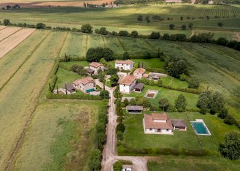 Rustico LOC. SANTA CATERINA, SNC, Cortona - foto 26