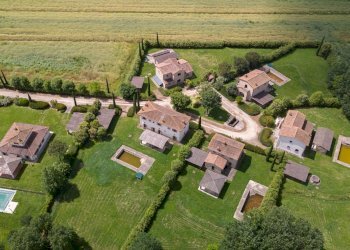 Rustico LOC. SANTA CATERINA, SNC, Cortona - foto 27