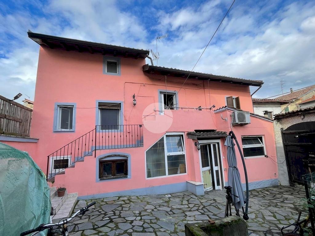 Casa semi indipendente Via Trieste, Bassignana - foto 1