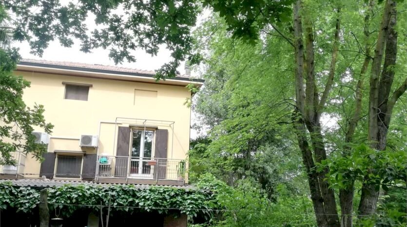 Villa Bifamiliare Soliera - foto 2
