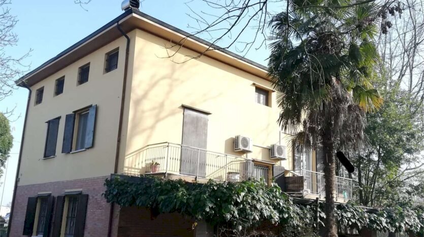 Villa Bifamiliare Soliera - foto 3
