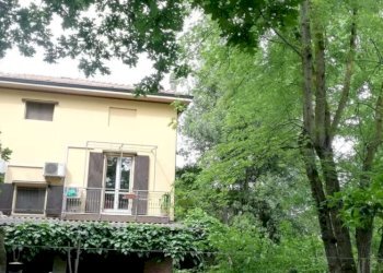 Villa Bifamiliare Soliera - foto 2