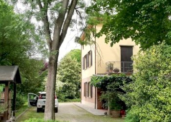 Villa Bifamiliare Soliera - foto 7