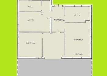 Villa Bifamiliare Soliera - foto 9