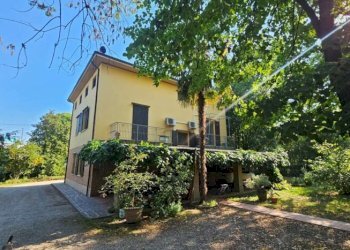 Semi-detached Villa Soliera - photo 12