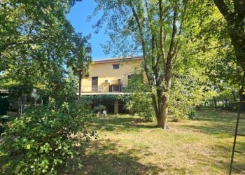 Semi-detached Villa Soliera - photo 14