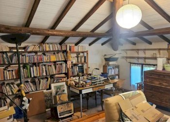 Semi-detached Villa Soliera - photo 35
