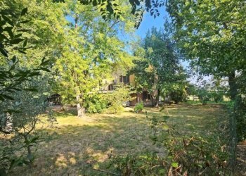 Semi-detached Villa Soliera - photo 39