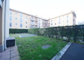 Two-room apartment via Madre Teresa di Calcutta, Cernusco sul Naviglio - photo 12