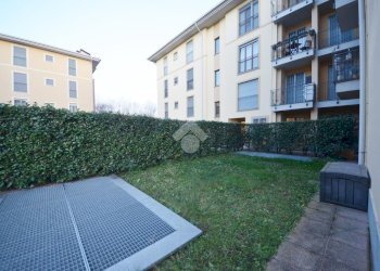 Two-room apartment via Madre Teresa di Calcutta, Cernusco sul Naviglio - photo 13