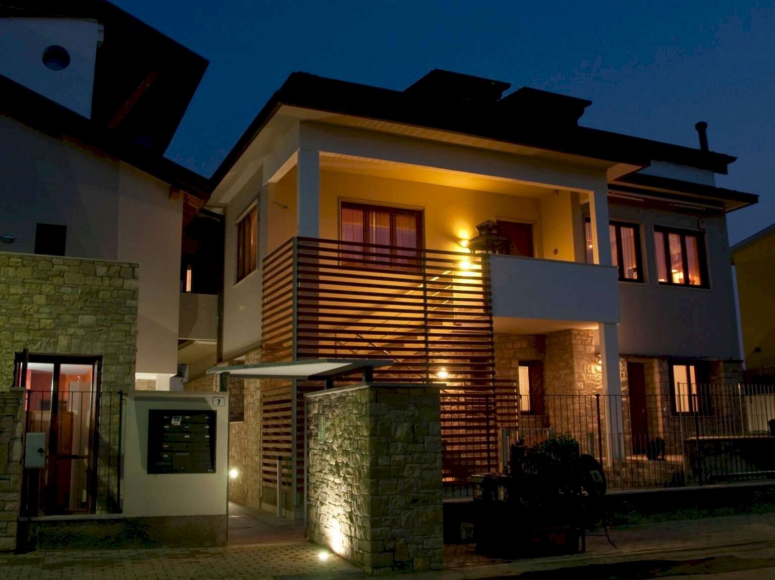 Four-room apartment Usmate Velate - photo 1