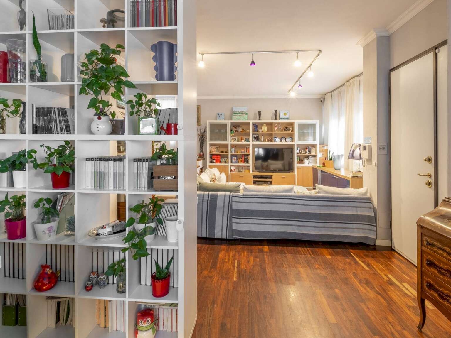 Four-room apartment Usmate Velate - photo 3