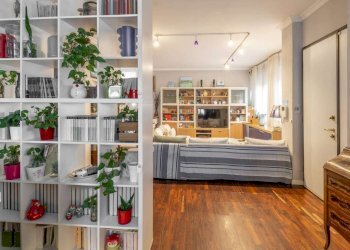 Four-room apartment Usmate Velate - photo 3