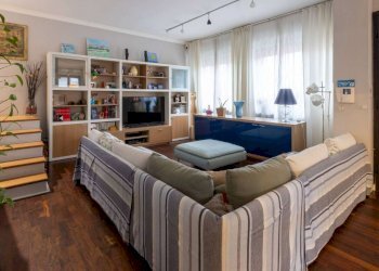 Four-room apartment Usmate Velate - photo 4