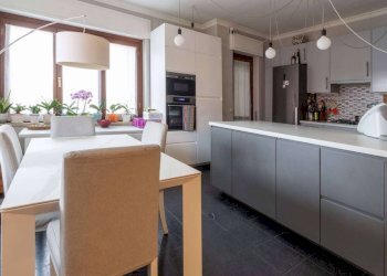 Four-room apartment Usmate Velate - photo 7