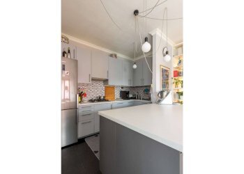 Four-room apartment Usmate Velate - photo 8