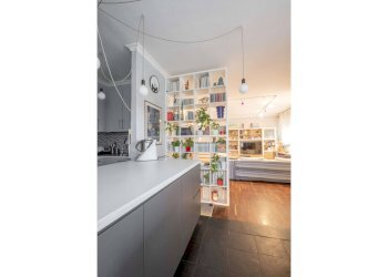 Four-room apartment Usmate Velate - photo 9